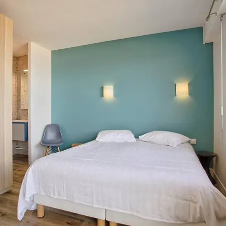 Apartment Spacieux, Vue - 8 Pers. - Fr-1-788-104