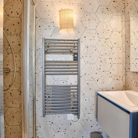 Apartment Spacieux, Vue - 8 Pers. - Fr-1-788-104 Varaville