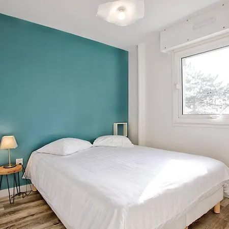 Apartment Spacieux, Vue - 8 Pers. - Fr-1-788-104